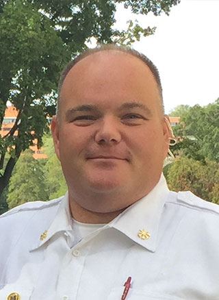 Board of Directors Chain of Command